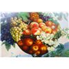 Image 2 : Charles Gastman, Oil on Canvas