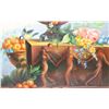 Image 3 : Charles Gastman, Oil on Canvas