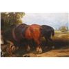 Image 3 : James Peel (1811-1906) UK, Oil on Canvas