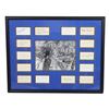Image 1 : New York Yankees Signed Sports Memorabilia