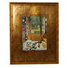 Image 1 : Bonnard Interior Still Life, Graphic Image