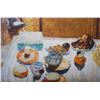 Image 2 : Bonnard Interior Still Life, Graphic Image