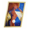 Image 1 : Painting of Female Nude, O/B