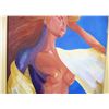 Image 3 : Painting of Female Nude, O/B