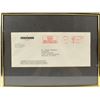 Image 2 : Pair of First Edition Envelopes