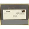 Image 3 : Pair of First Edition Envelopes