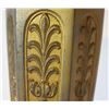 Image 19 : Antique Painted Stained Glass Table Lamp