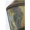 Image 26 : Reverse Glass Painted Panel Lamp