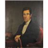 Image 2 : Frederick Spencer (New York, 1806-1875) O/C