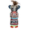 Image 1 : Hopi Kachina Doll