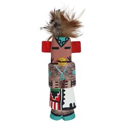 Hopi Kachina Doll