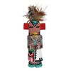 Image 1 : Hopi Kachina Doll