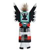 Image 1 : Hopi Kachina Doll