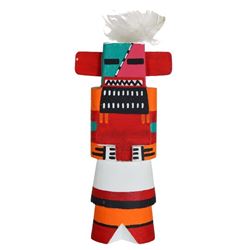 Hopi Kachina Doll