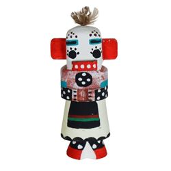 Hopi Kachina Doll