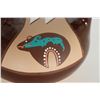 Image 2 : Contemporary American Indian Water Vessel