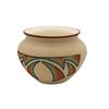 Image 1 : Navajo Sand Vessel