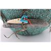 Image 10 : Edna Leki (1924-2003) Zuni Fetish Pottery Jar