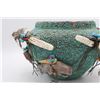 Image 4 : Edna Leki (1924-2003) Zuni Fetish Pottery Jar