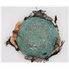 Image 7 : Edna Leki (1924-2003) Zuni Fetish Pottery Jar