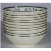 Image 26 : (135) Piece Vintage Minton Penrose Tableware Set