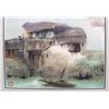 Image 7 : Chinese Watercolor