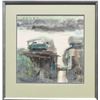 Image 1 : Chinese Watercolor