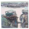 Image 2 : Chinese Watercolor