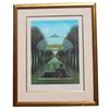 Image 1 : Jan B. Balet (1913-2009) German, Lithograph