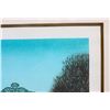 Image 3 : Jan B. Balet (1913-2009) German, Lithograph