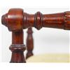 Image 10 : French Empire Style Bench