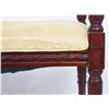 Image 2 : French Empire Style Bench