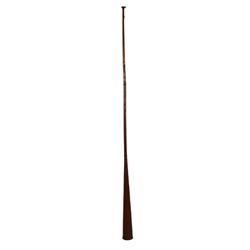 Vintage Copper Display Hunting Horn