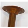 Image 8 : Vintage Copper Display Hunting Horn