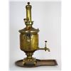 Image 10 : Imperial Russian Batashev Samovar Late 19th C