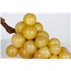 Image 3 : Pair of Vintage Italian Marble Grape Clusters