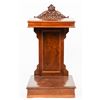 Image 1 : Wood Altar Stand