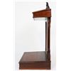 Image 5 : Wood Altar Stand