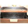 Image 8 : 19th Chinese Trunk on Stand