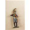 Image 10 : Vintage Hand Painted Pewter Soldiers Circa 1940