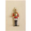 Image 12 : Vintage Hand Painted Pewter Soldiers Circa 1940