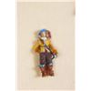 Image 6 : Vintage Hand Painted Pewter Soldiers Circa 1940