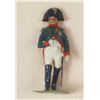 Image 7 : Vintage Hand Painted Pewter Soldiers Circa 1940