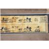 Image 9 : Vintage Galloping Dominoe Film Strip Circa 1930's