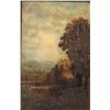 Image 2 : Landscape painting, Oil on Board