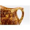 Image 11 : Set of Antique Bennington Pottery