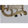 Image 3 : 18th C Lyre Form English Trivett