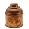 Image 1 : Small Copper Humidor