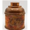 Image 6 : Small Copper Humidor