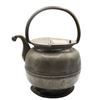 Image 1 : 18th Century French Pewter Milk Can